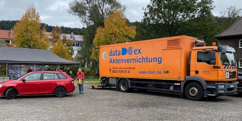 Dorr News Benefiz Hospiz Contentbild
