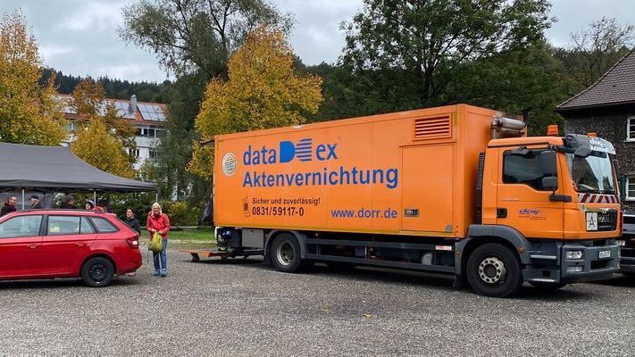 Dorr News Benefiz Hospiz Contentbild
